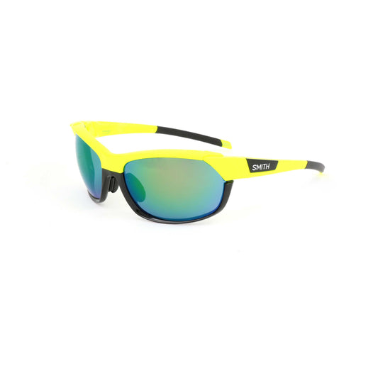 Front view of Smith Optics Unisex Sunglasses OVERDRIVE-N-4CW-61
