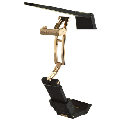 Bulgari Ovale Women's Swiss Quartz (Battery-Powered) Watch OVW32GL - Image #7