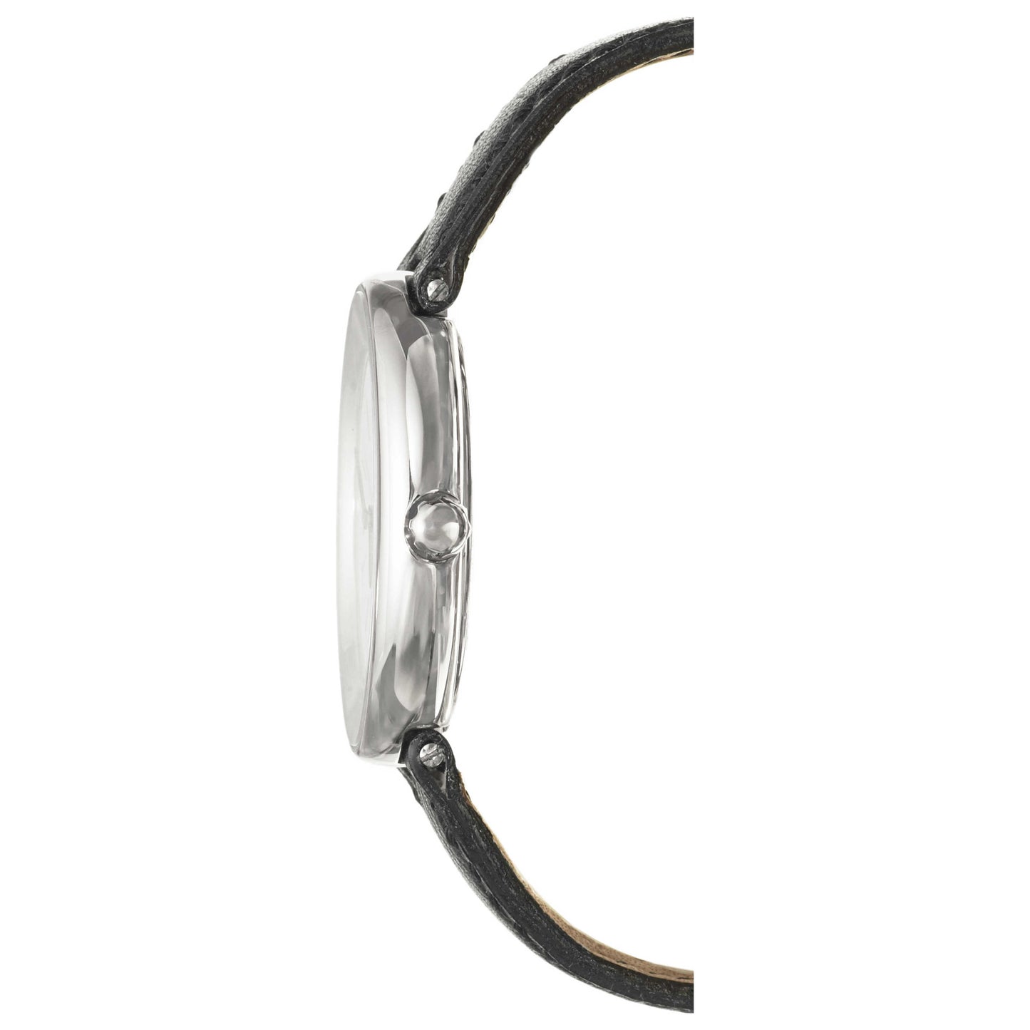 Bulgari Ovale Women's Swiss Quartz (Battery-Powered) Watch OVW32GL - Image #4