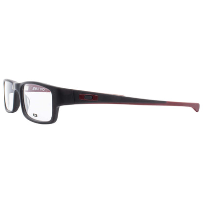 Back view of Oakley Servo Men's Opticals OX1066-0451