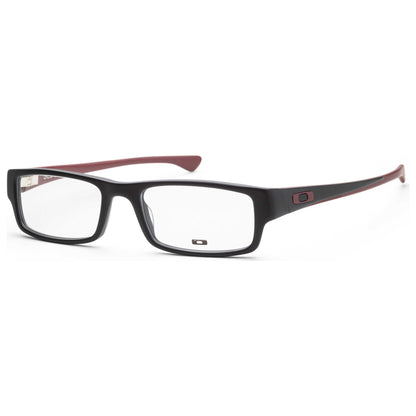 Front view of Oakley Servo Men's Opticals OX1066-0451