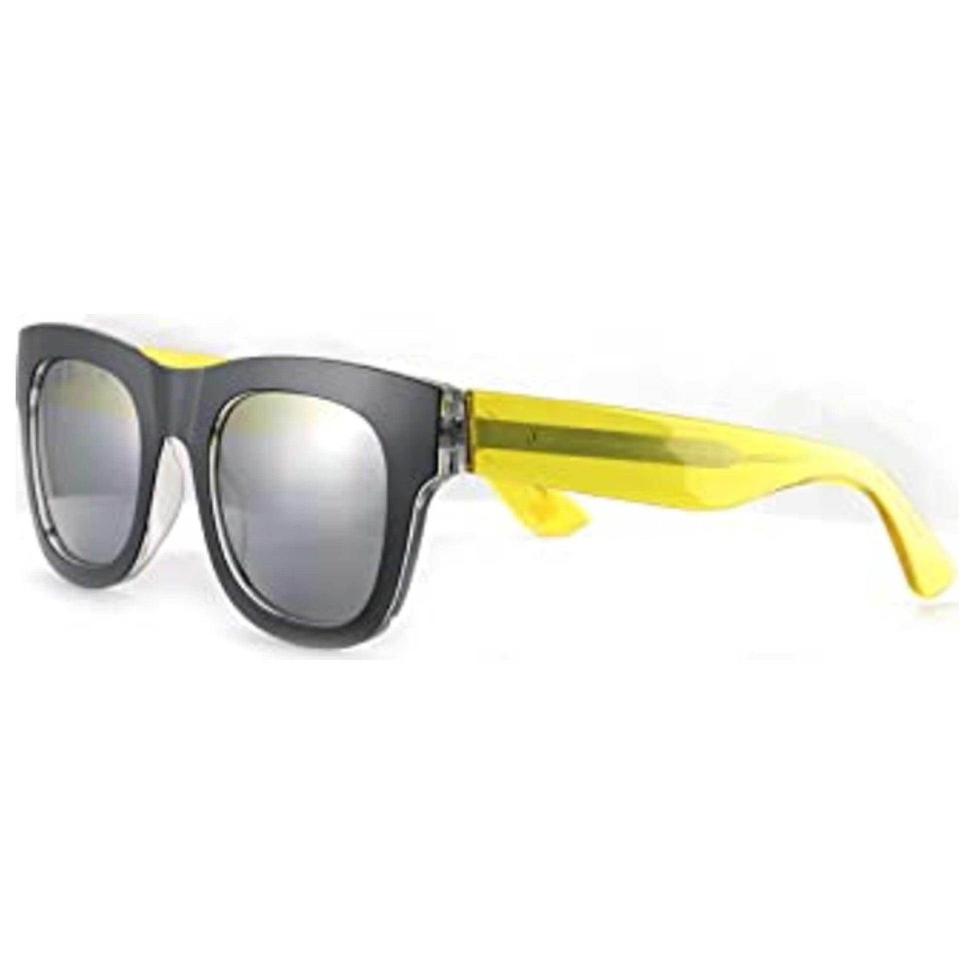 Front view of Oxydo Men's Sunglasses OX1087-S-CE03C-50
