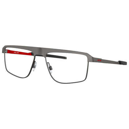 Front view of Oakley Fuel Line Men's Opticals OX3245-324504-51