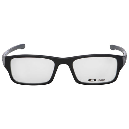 Oakley Chamfer Men's Opticals OX8039-0149 - Image #2