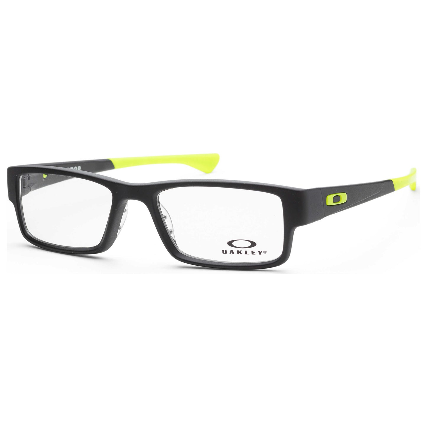 Front view of Oakley Airdrop Men's Opticals OX8046-0853