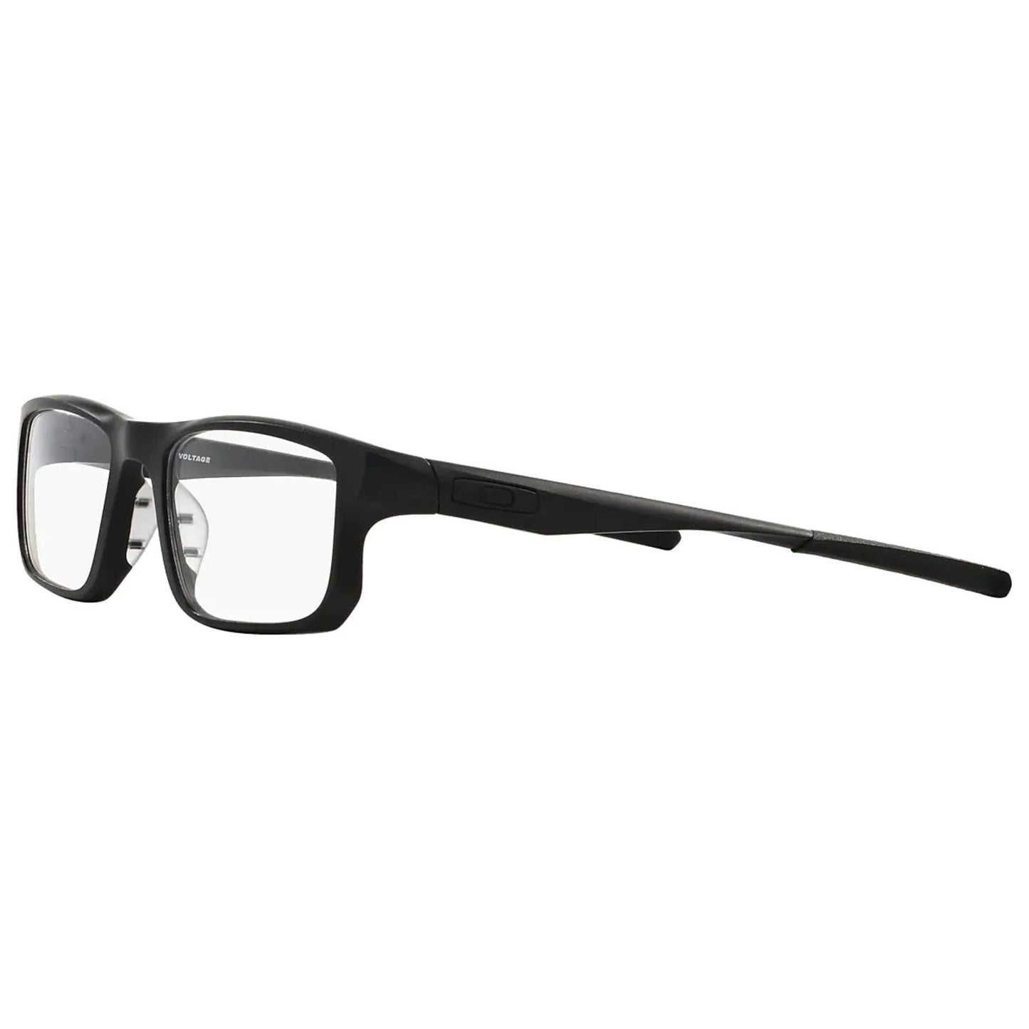 Front view of Oakley Voltage Unisex Sunglasses OX8049-0155