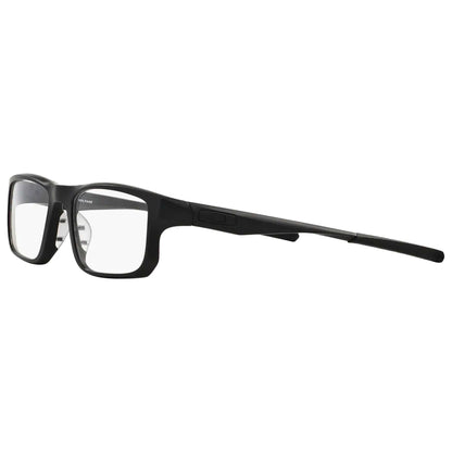 Front view of Oakley Voltage Unisex Sunglasses OX8049-0155