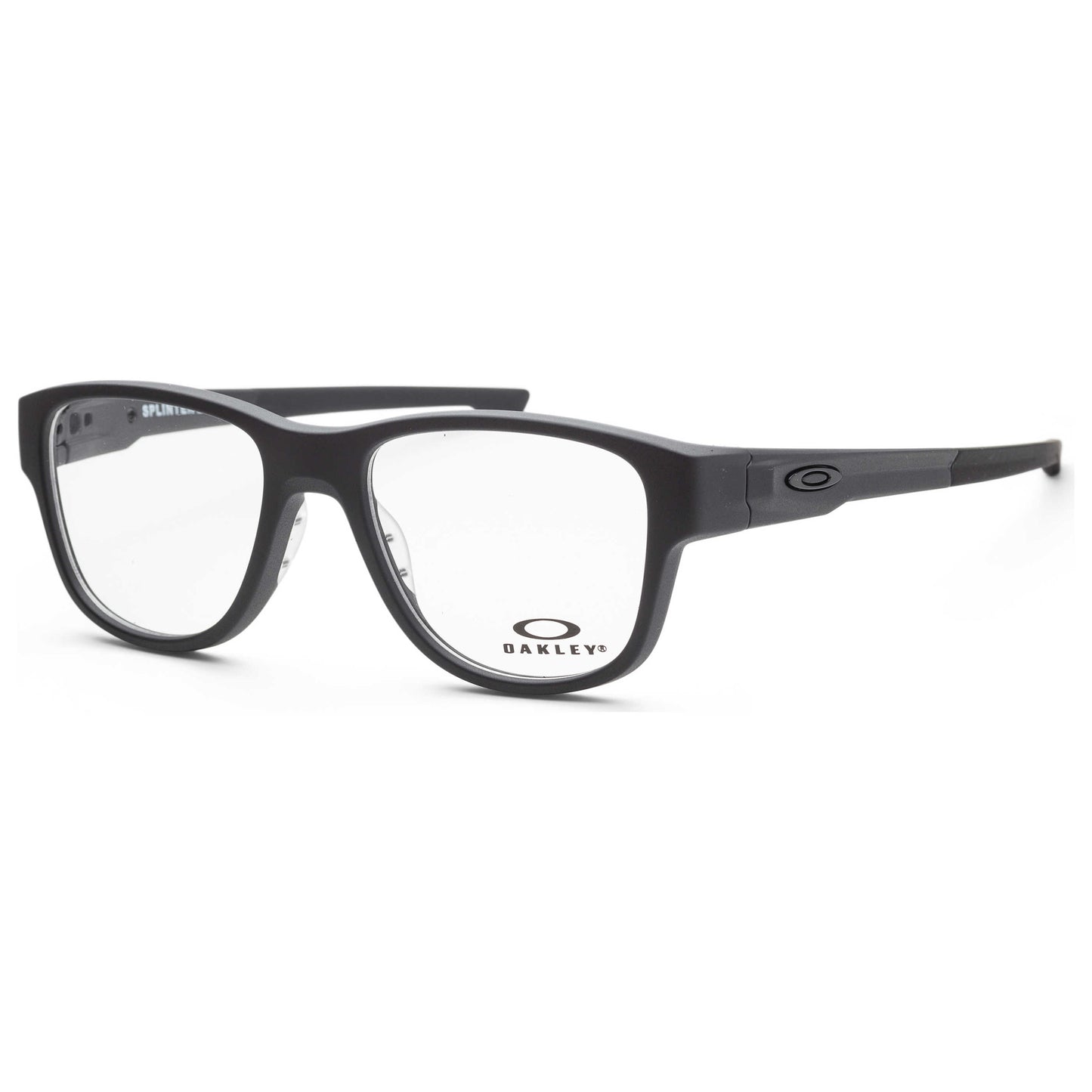 Front view of Oakley Splinter Unisex Opticals OX8094-0151