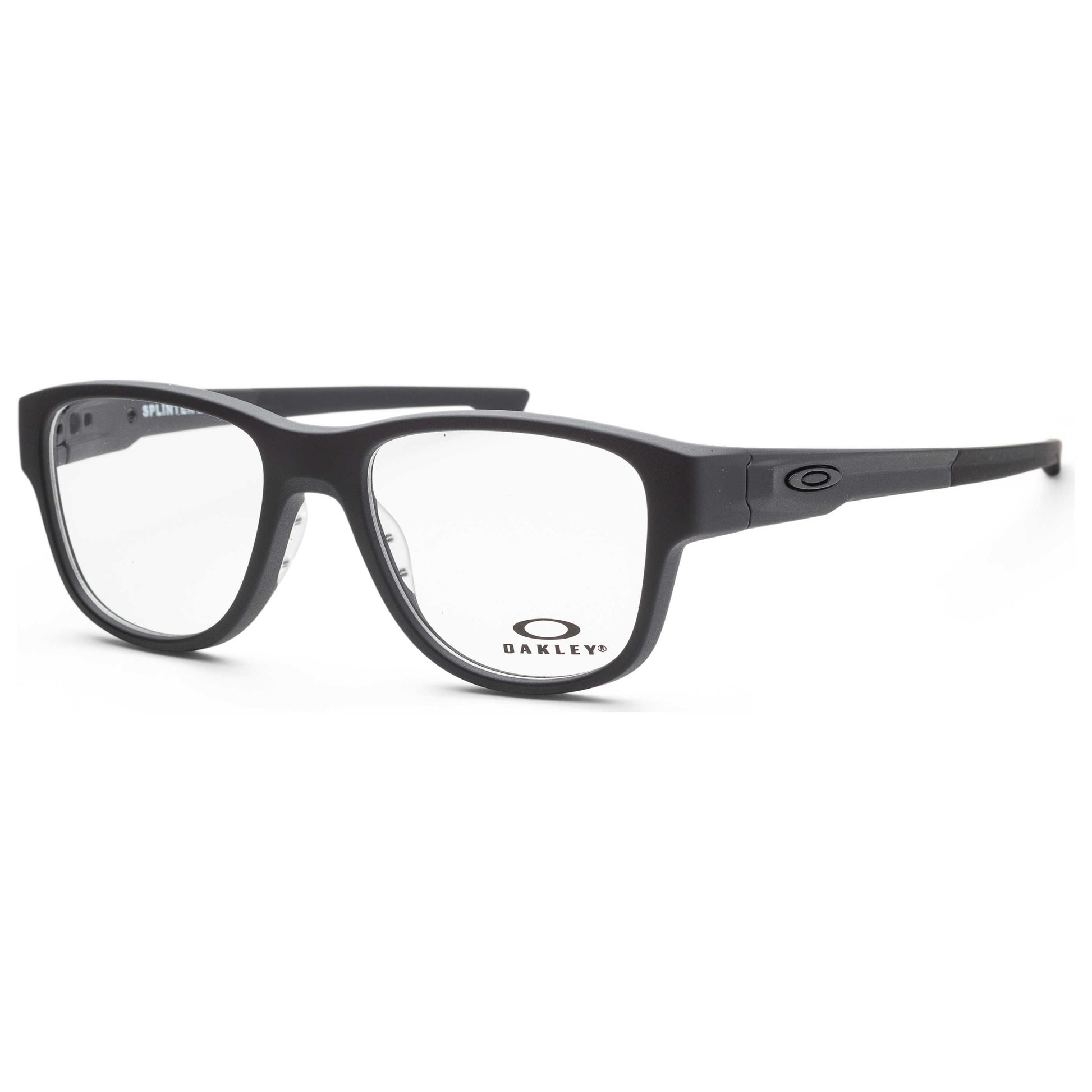 Front view of Oakley Splinter Unisex Opticals OX8094-0151