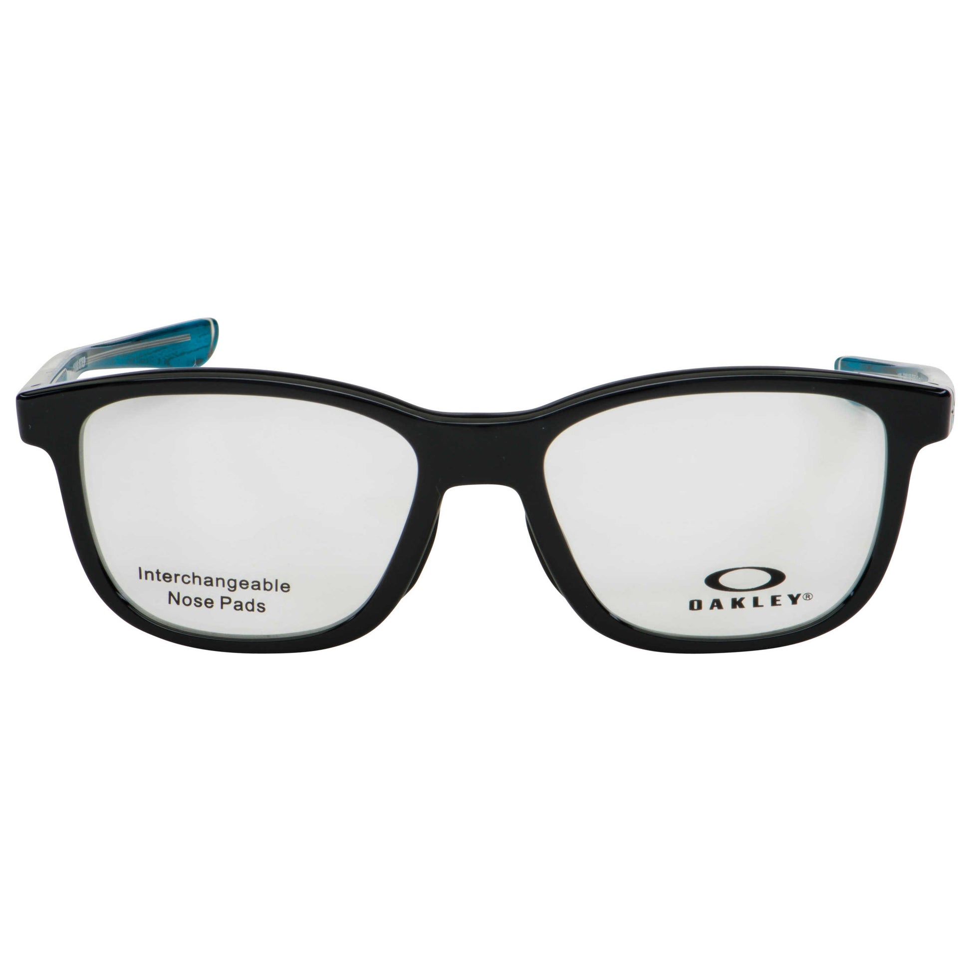 Back view of Oakley Cross Step Unisex Opticals OX8106-0250