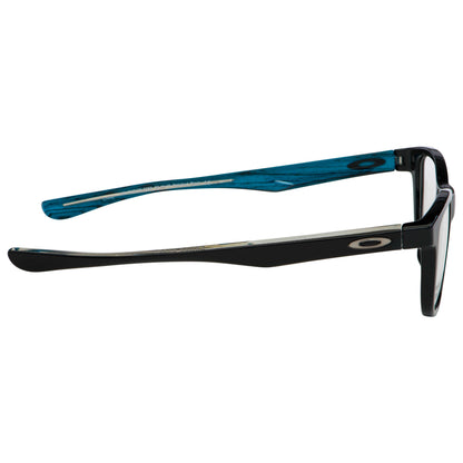 Right view of Oakley Cross Step Unisex Opticals OX8106-0250