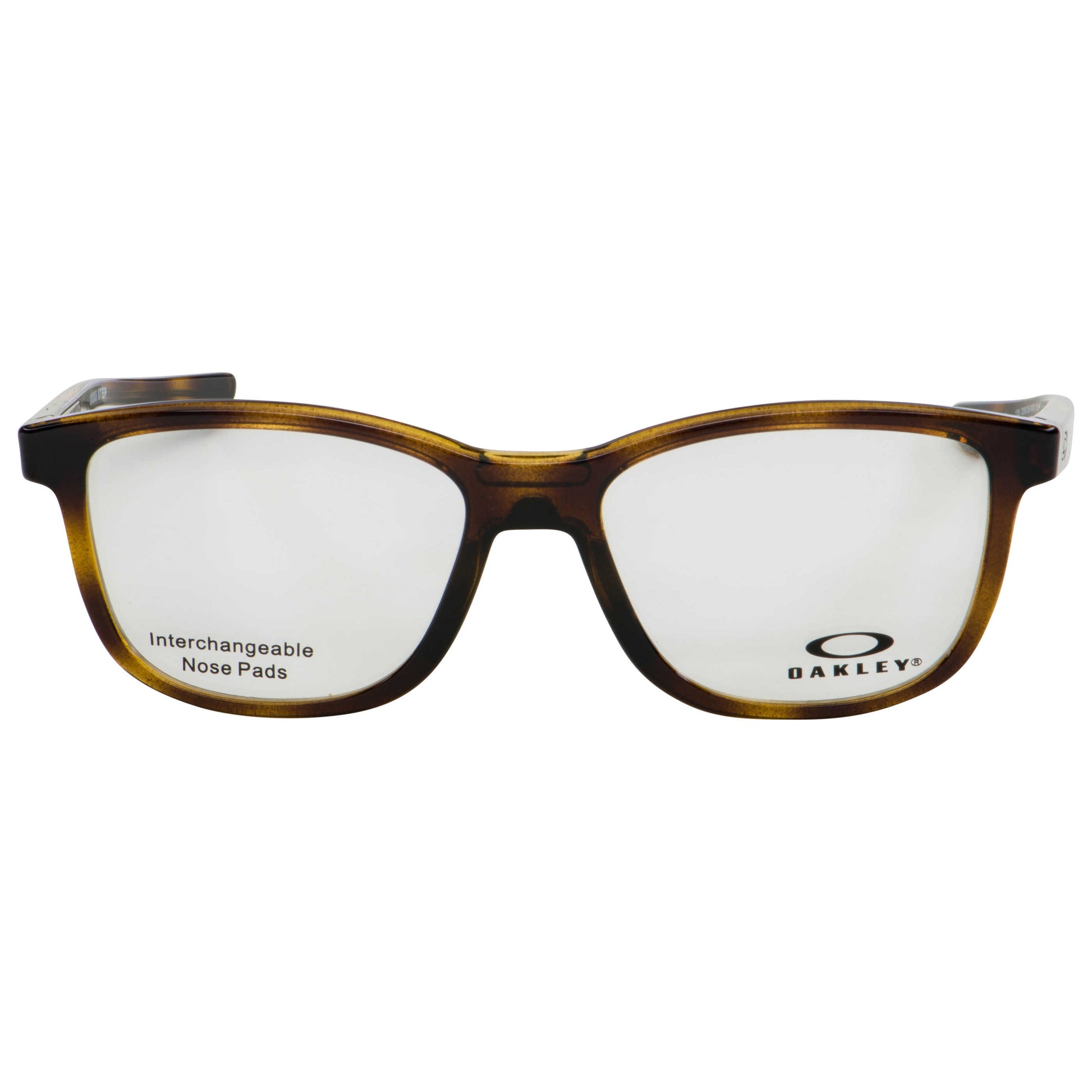 Oakley Cross Step Unisex Opticals OX8106-0452 - Image #2