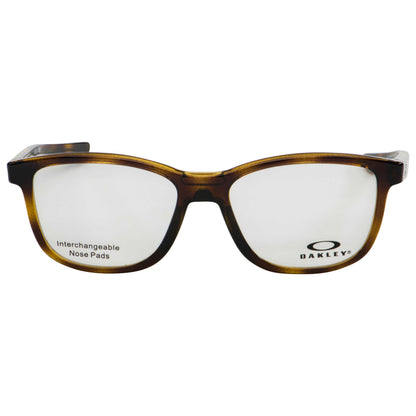 Oakley Cross Step Unisex Opticals OX8106-0452 - Image #2