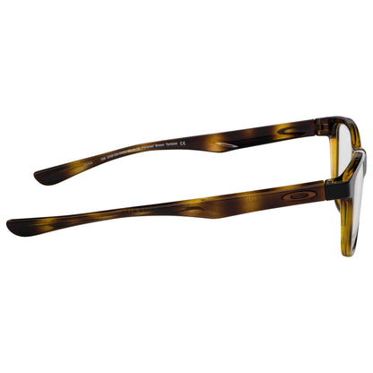 Oakley Cross Step Unisex Opticals OX8106-0452 - Image #4