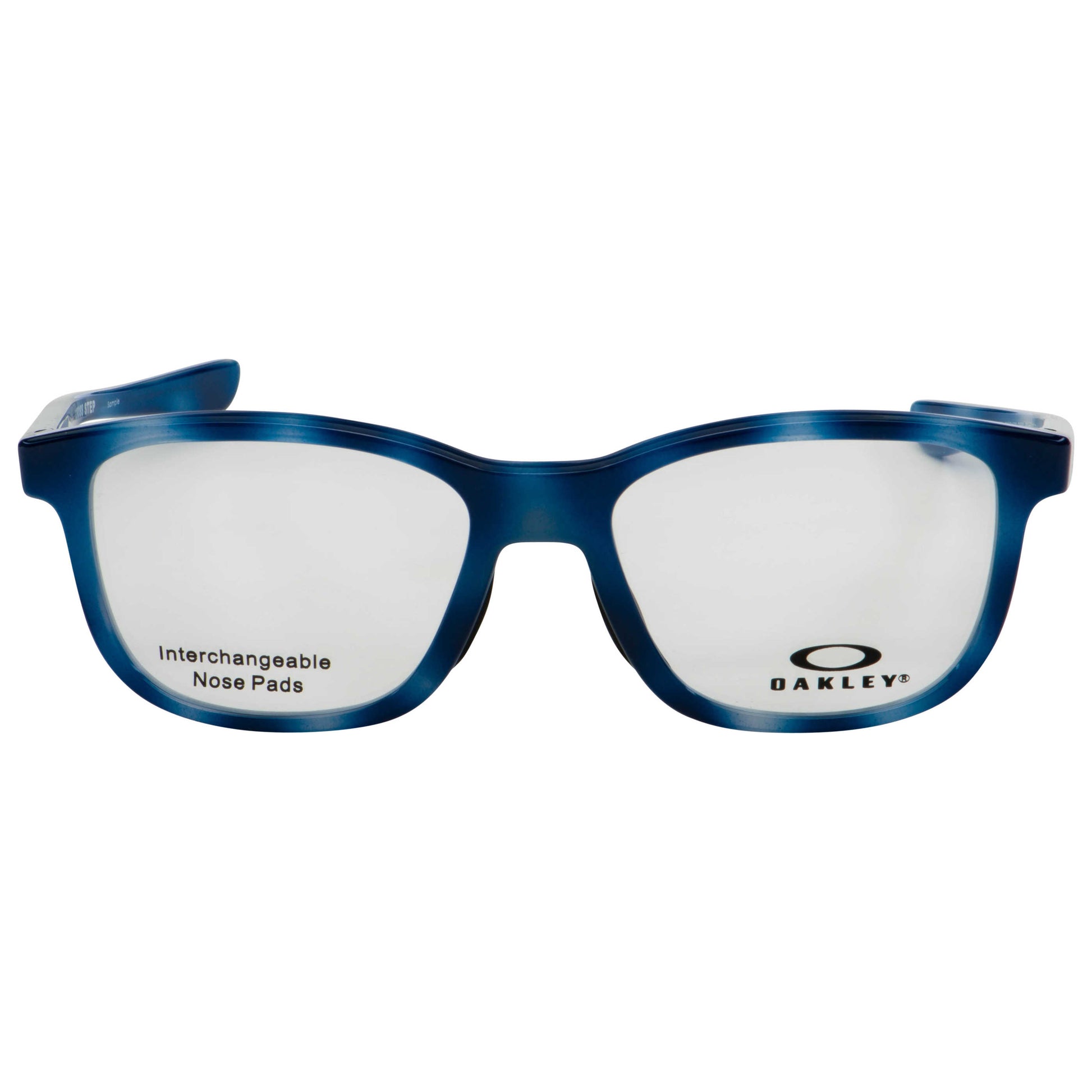 Back view of Oakley Cross Step Unisex Opticals OX8106-0550