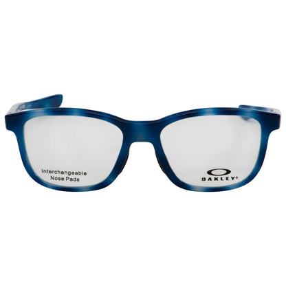 Back view of Oakley Cross Step Unisex Opticals OX8106-0550