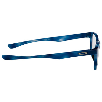 Right view of Oakley Cross Step Unisex Opticals OX8106-0550