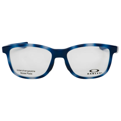 Back view of Oakley Cross Step Unisex Opticals OX8106-0552