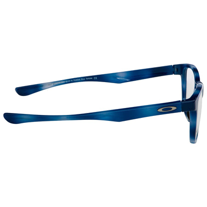 Right view of Oakley Cross Step Unisex Opticals OX8106-0552