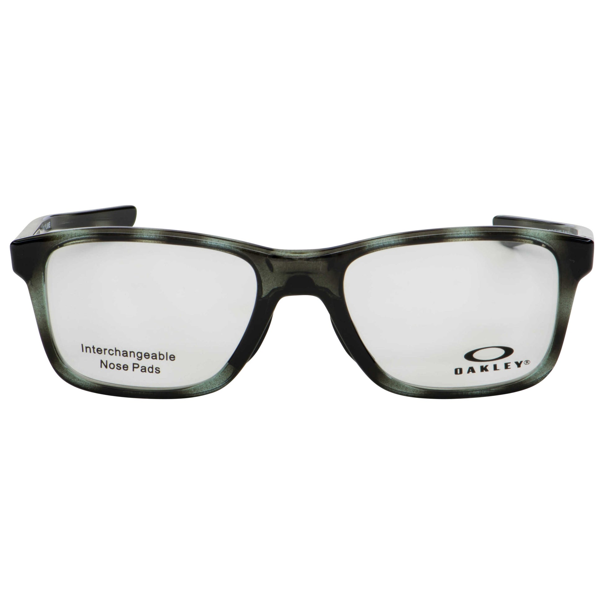 Oakley Trim Plane Unisex Opticals OX8107-0451 - Image #2