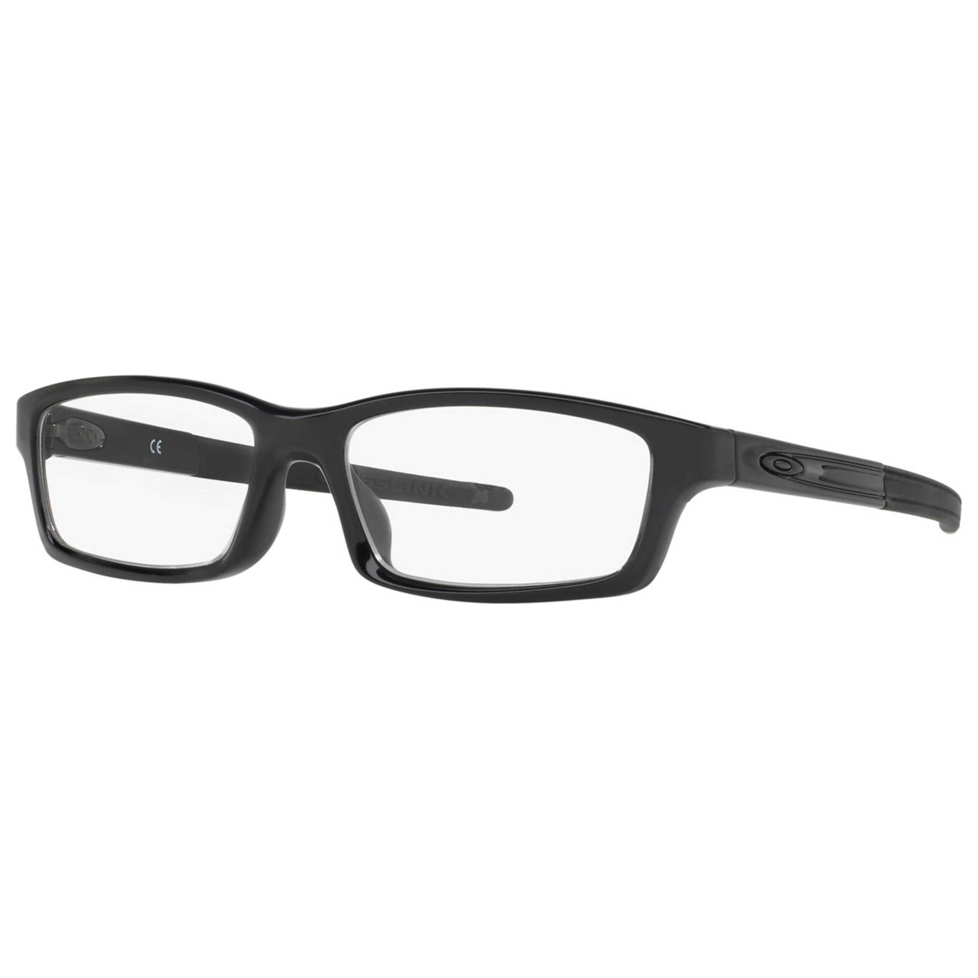 Front view of Oakley Crosslink for Kids Unisex Opticals OX8111-811101-53