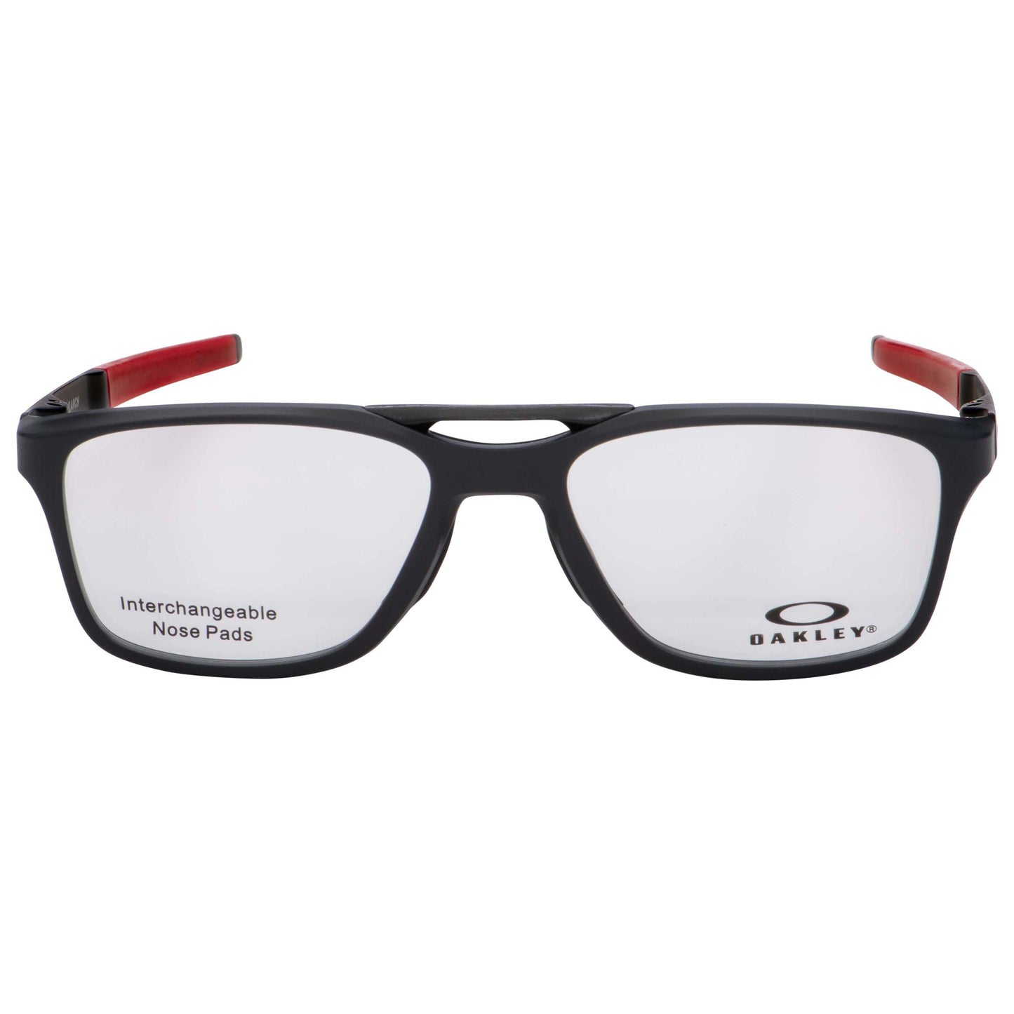 Oakley Gauge Unisex Opticals OX8113-0453 - Image #2