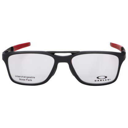 Oakley Gauge Unisex Opticals OX8113-0453 - Image #2