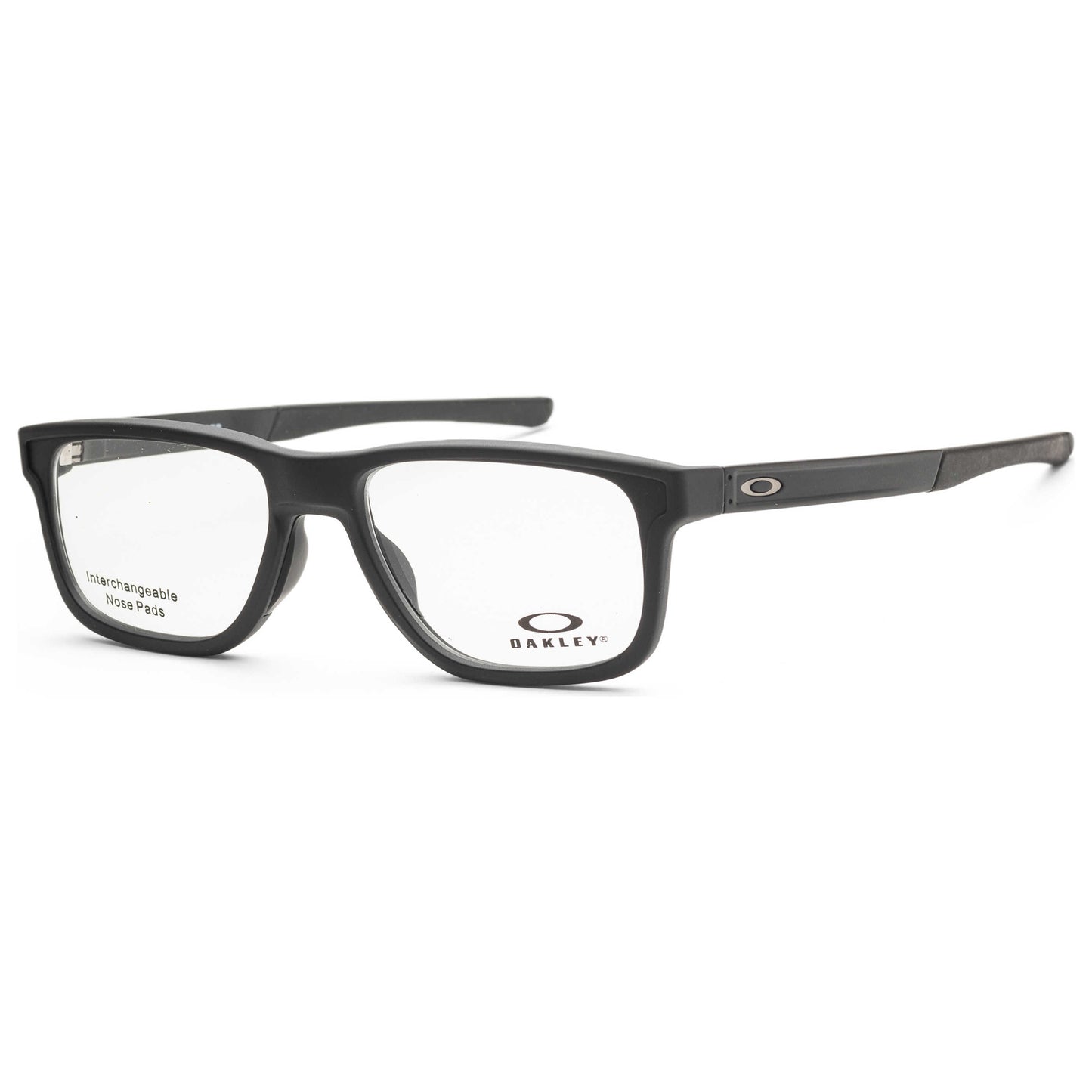 Front view of Oakley Sunder Unisex Opticals OX8123-0153