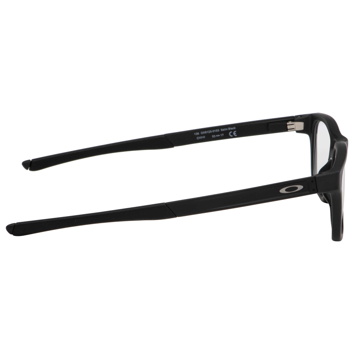 Right view of Oakley Sunder Unisex Opticals OX8123-0153