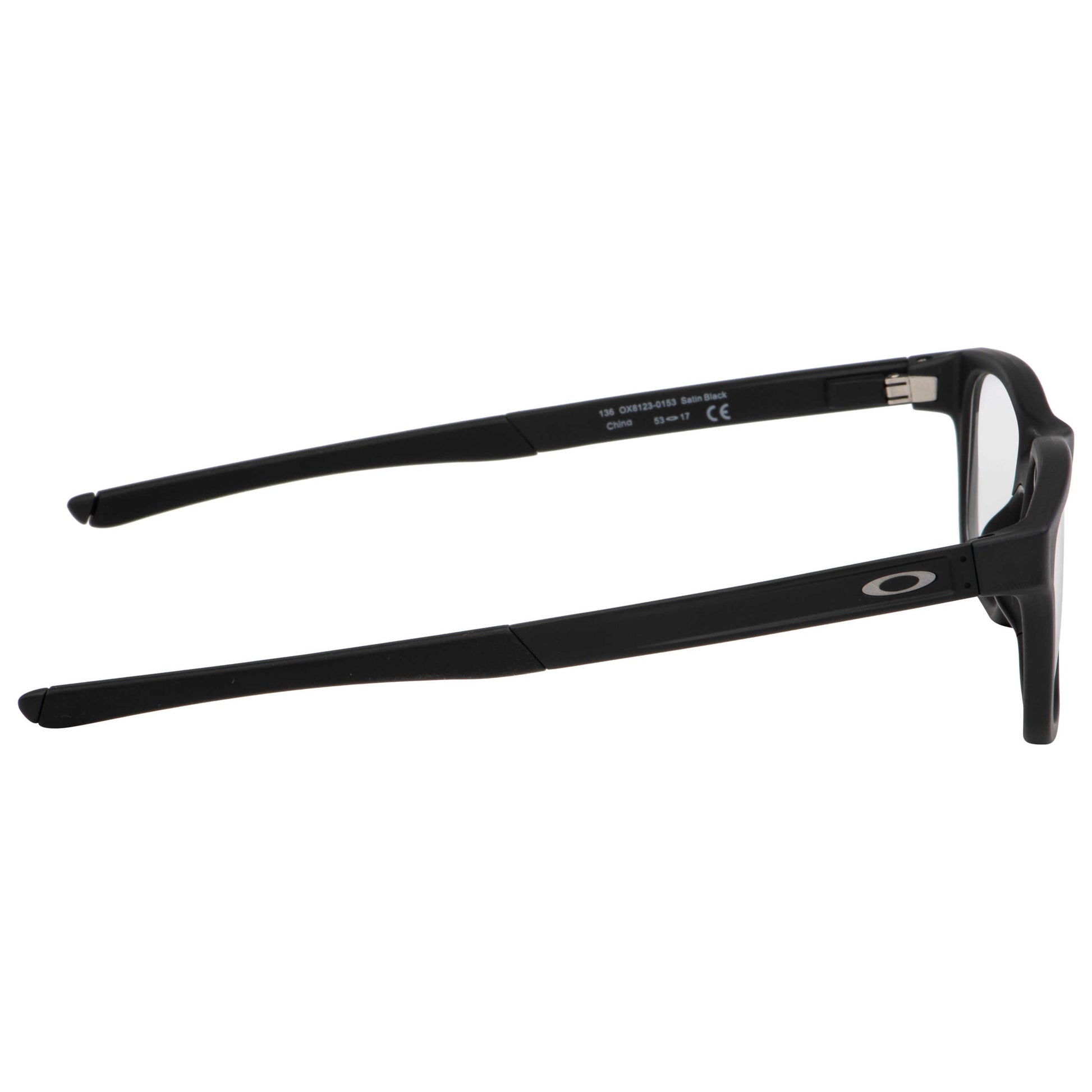 Right view of Oakley Sunder Unisex Opticals OX8123-0153