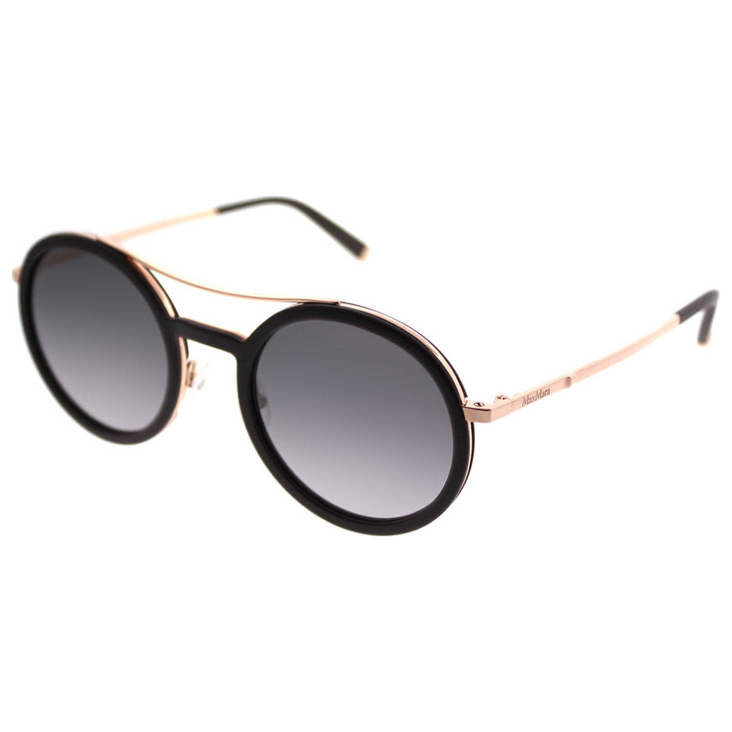 Front view of Max Mara Oblo Women's Sunglasses Oblo-V24-EU
