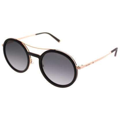Front view of Max Mara Oblo Women's Sunglasses Oblo-V24-EU