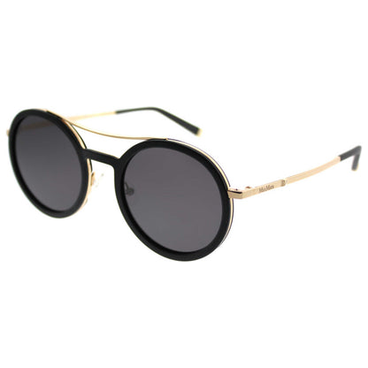 Max Mara Oblo Women's Sunglasses Oblo-V28-Y1 - Image #2