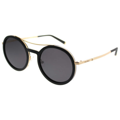 Front view of Max Mara Oblo Women's Sunglasses Oblo-V28-Y1