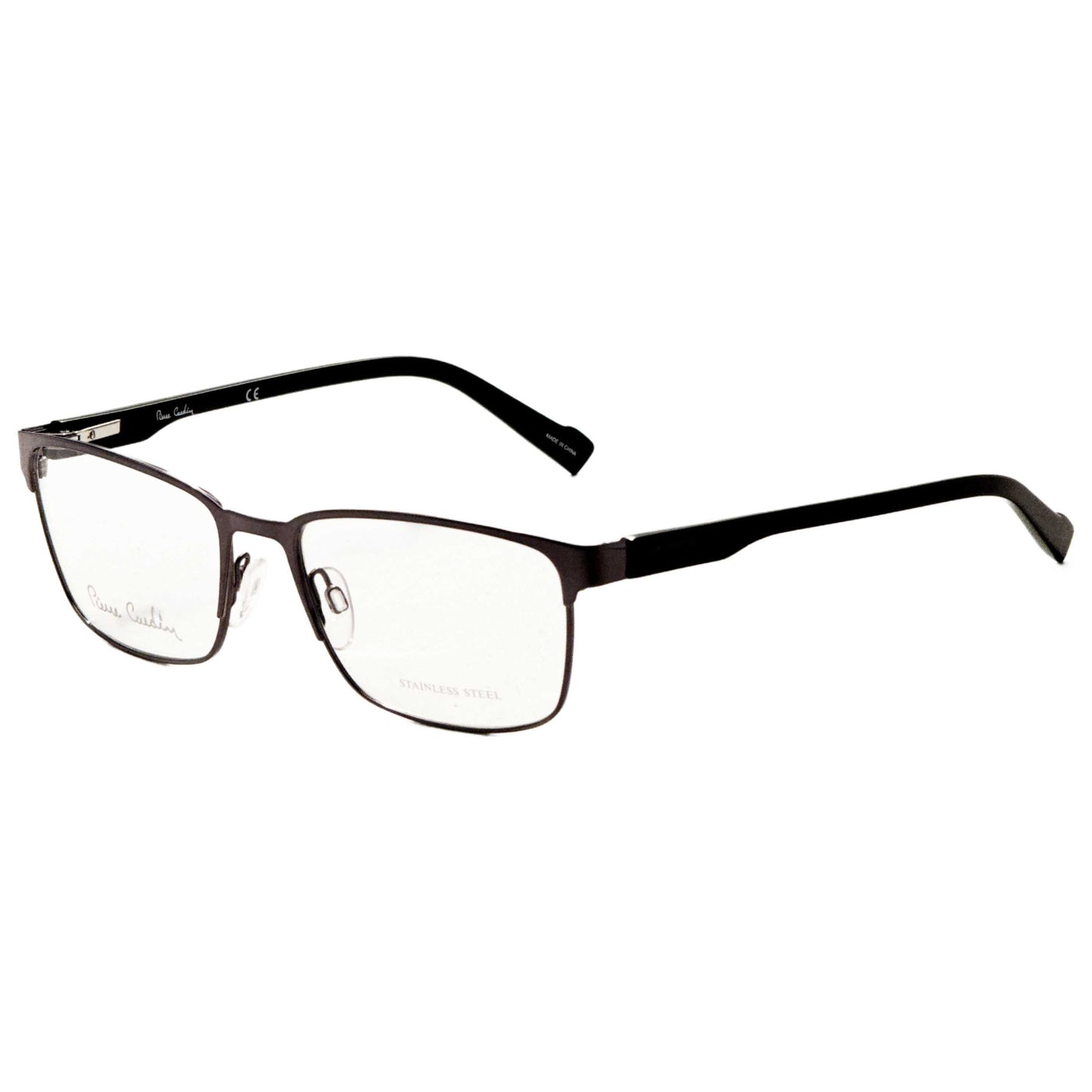 Front view of Pierre Cardin Men's Opticals P-C-6854-KJ1-56
