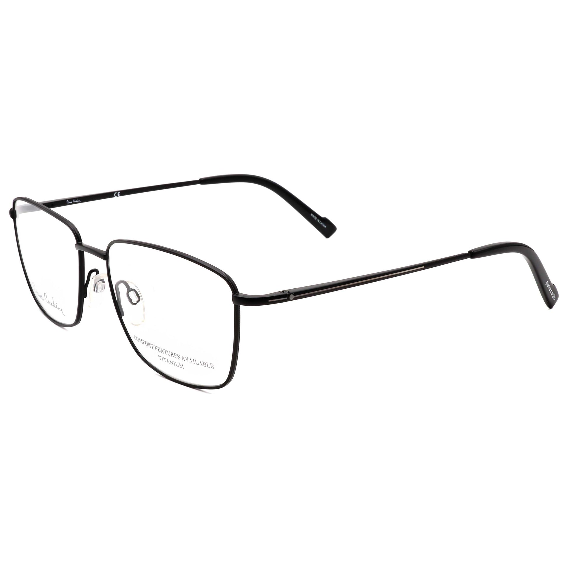 Front view of Pierre Cardin Men's Opticals P-C-6868-003-58