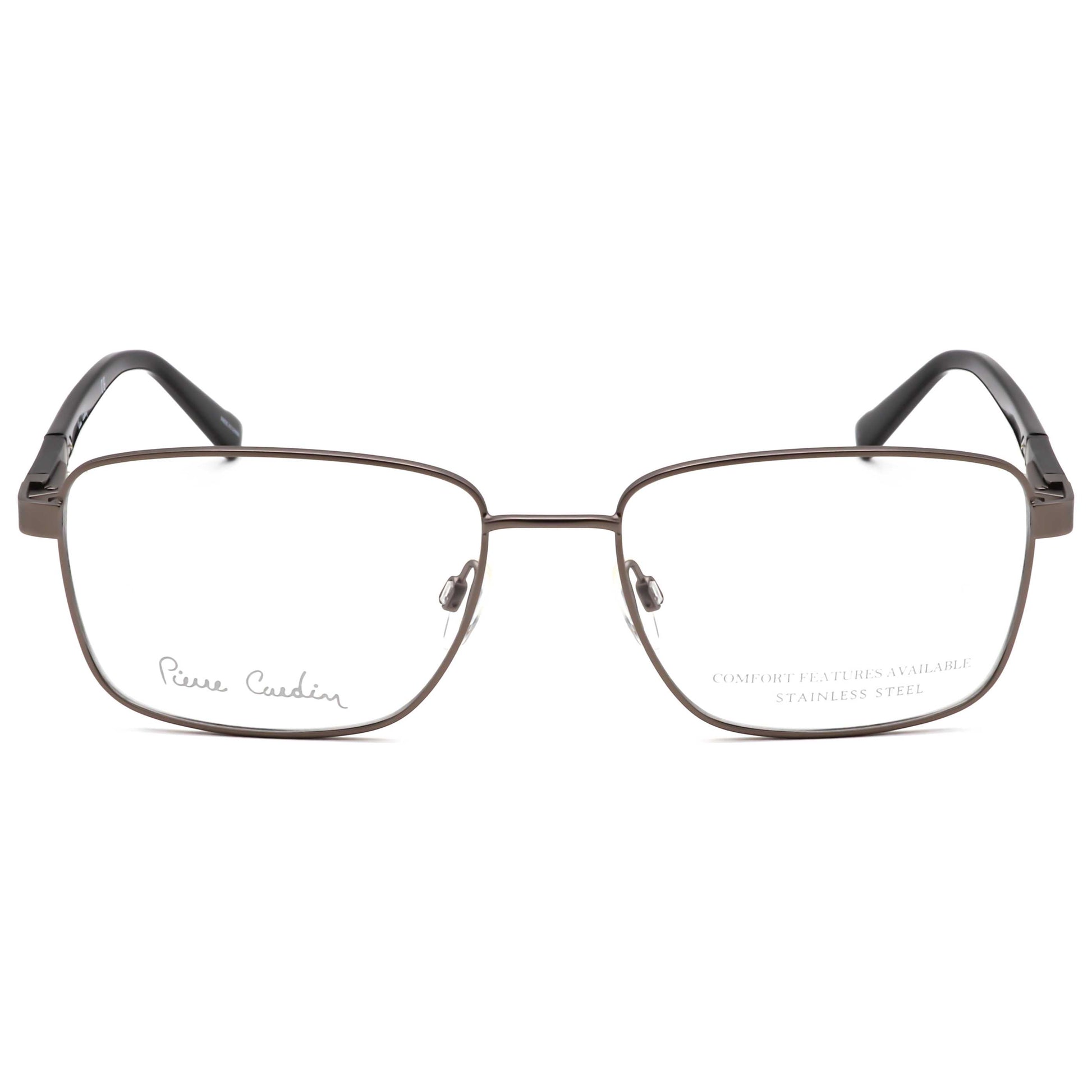 Pierre Cardin Men's Opticals P-C-6873-R80-58 - Image #6