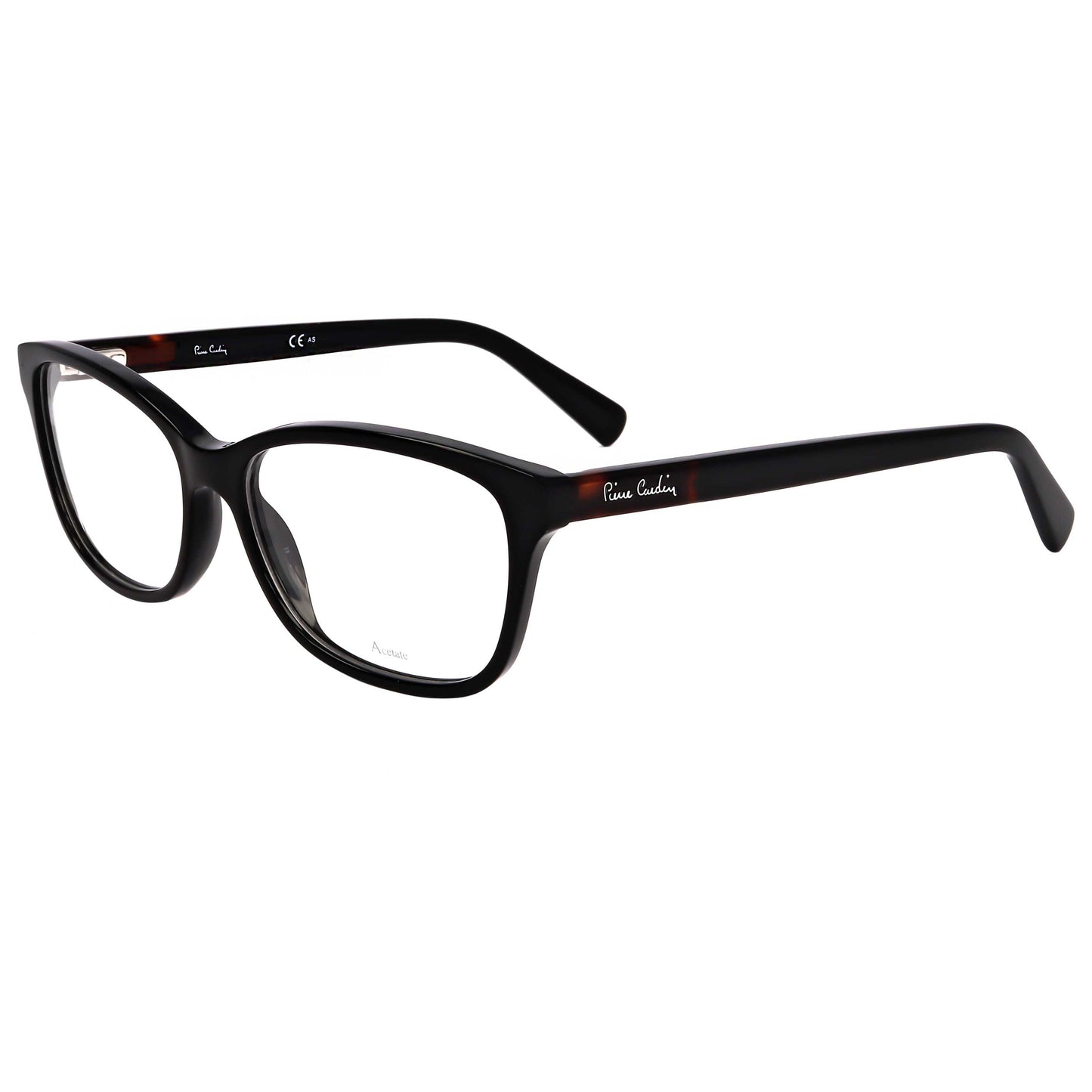 Front view of Pierre Cardin Women's Opticals P-C-8420-PGA-53