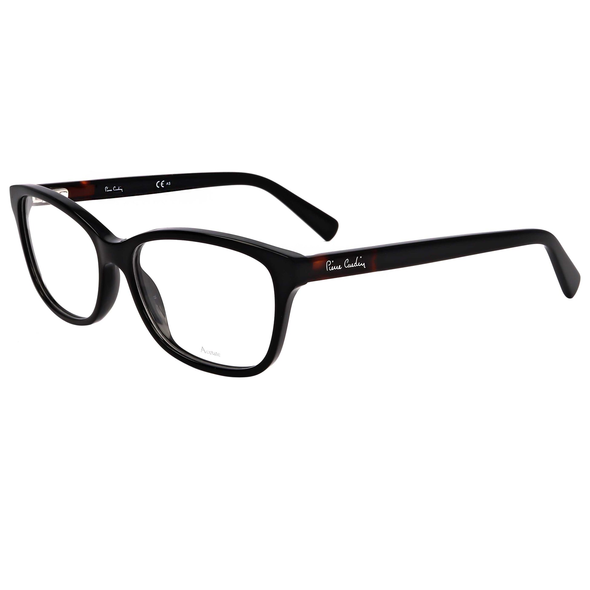 Front view of Pierre Cardin Women's Opticals P-C-8420-PGA-53