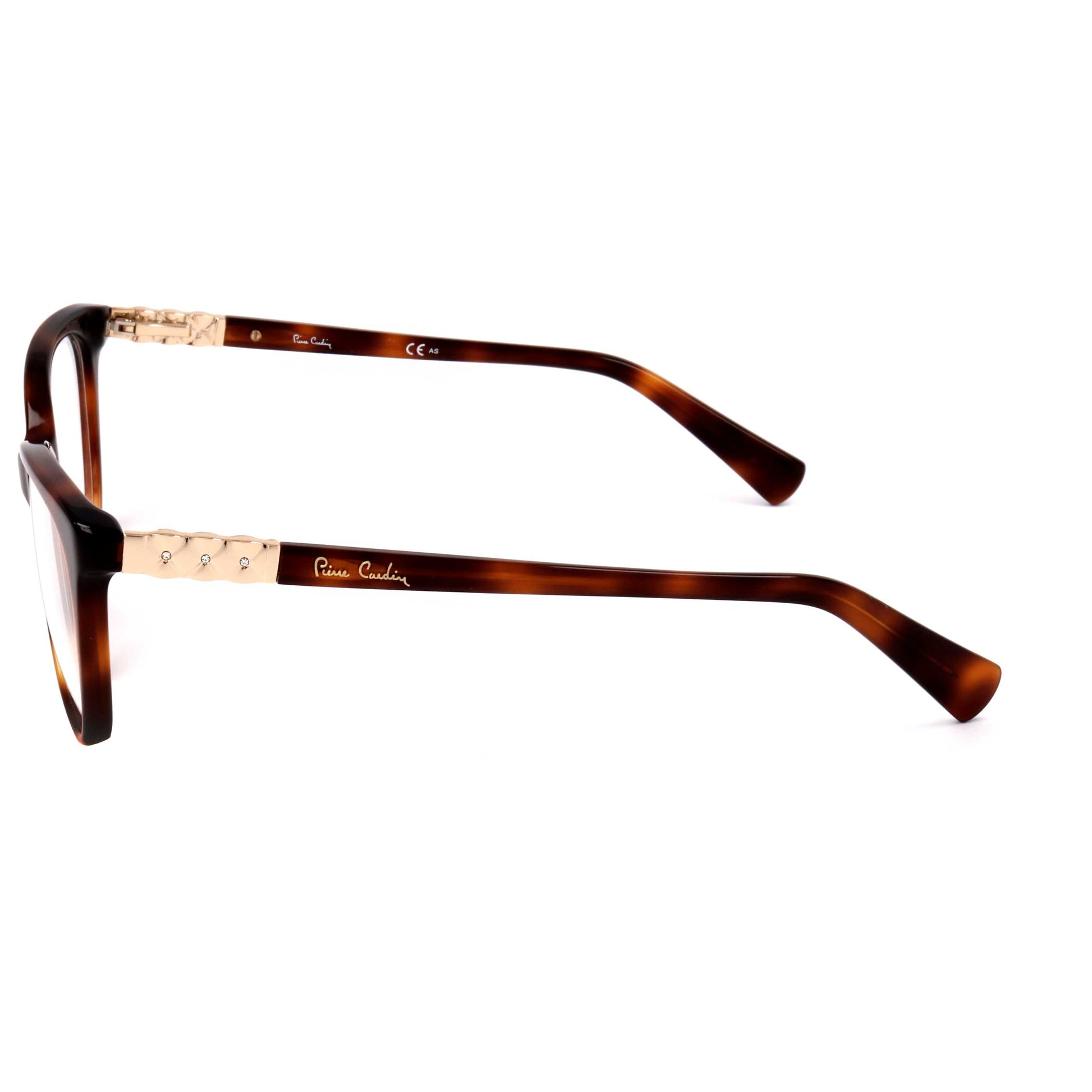 Pierre Cardin Women's Opticals P-C-8433-KGE-53 - Image #3