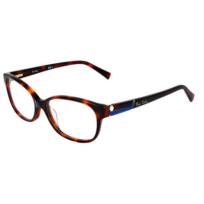Front view of Pierre Cardin Women's Opticals P-C-8434-05L-53