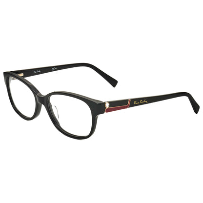 Front view of Pierre Cardin Women's Opticals P-C-8434-807-53