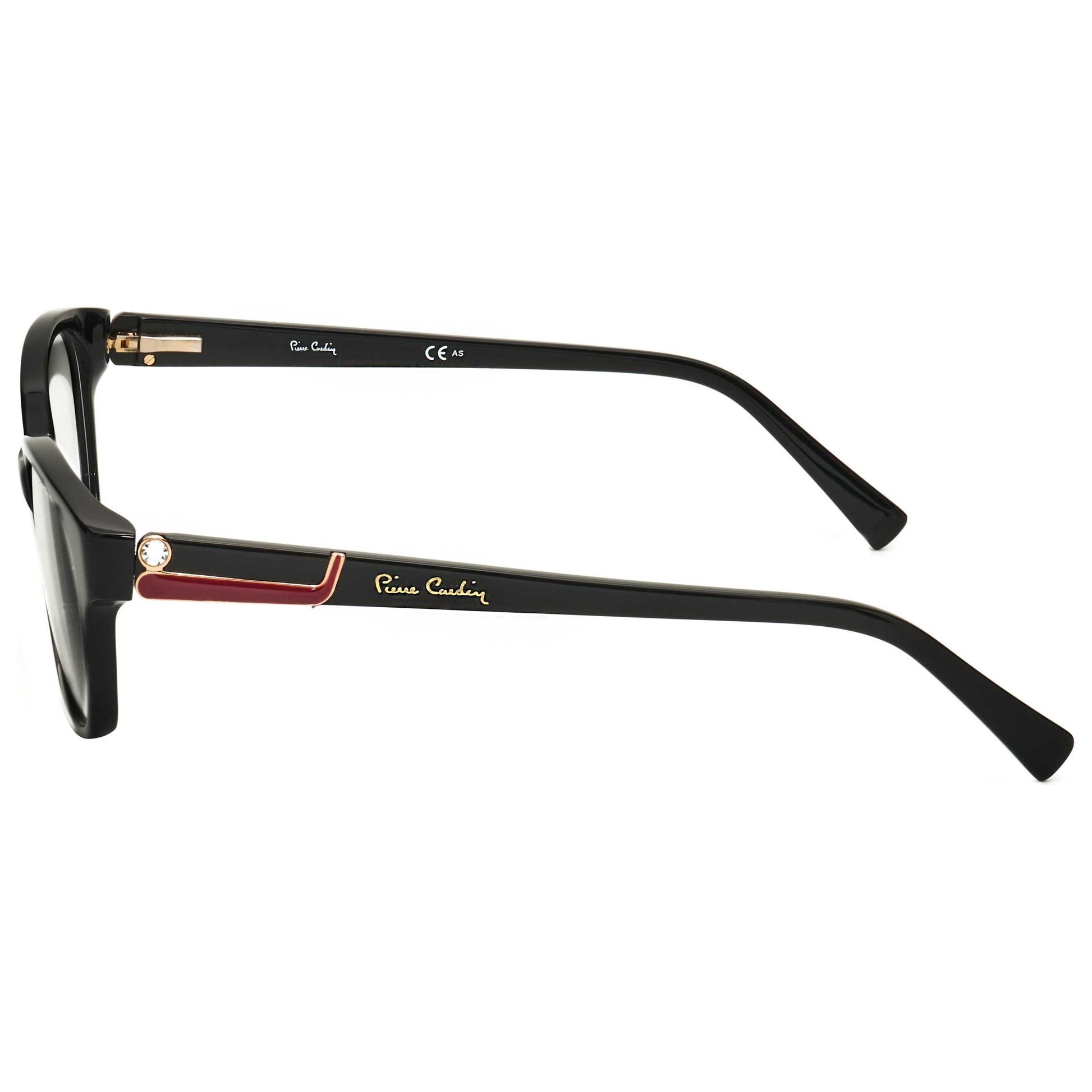 Pierre Cardin Women's Opticals P-C-8434-807-53 - Image #3
