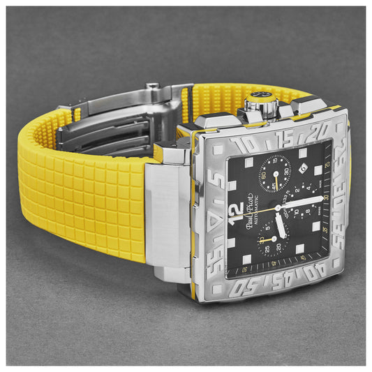 Paul Picot C-Type Men's Automatic Watch P0830SG56013301 - Image #2