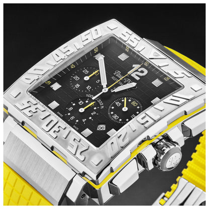 Paul Picot C-Type Men's Automatic Watch P0830SG56013301 - Image #3