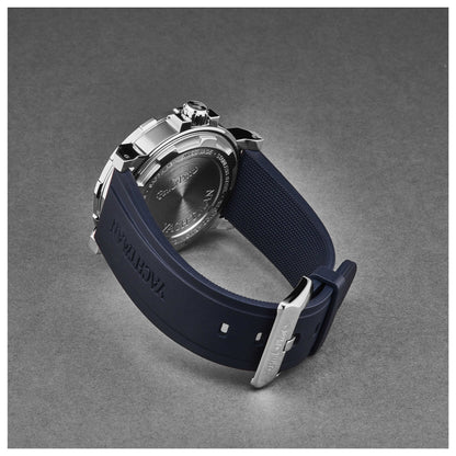 Paul Picot Yachtman III Men's Automatic Watch P1151NBSSG3614C - Image #3