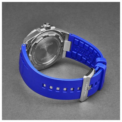 Paul Picot Yachtman Club Men's Automatic Watch P1251BJSG2614CM - Image #3