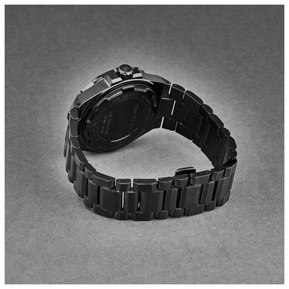 Paul Picot Yachtman Club Men's Automatic Watch P1251NNJ4000N3 - Image #3