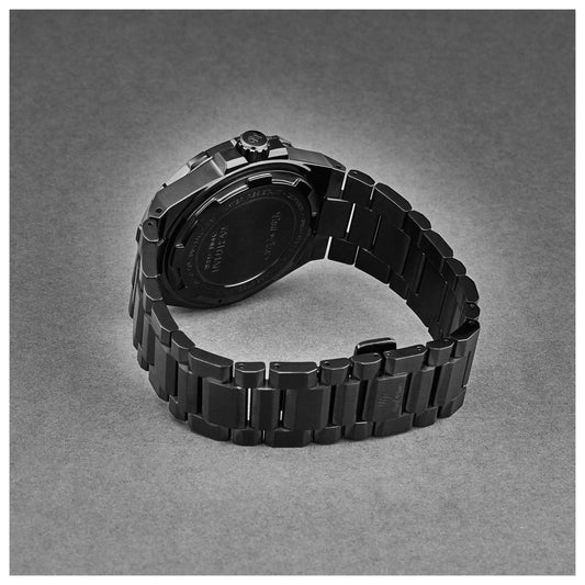 Paul Picot Yachtman Club Men's Automatic Watch P1251NNJ4000N3 - Image #3