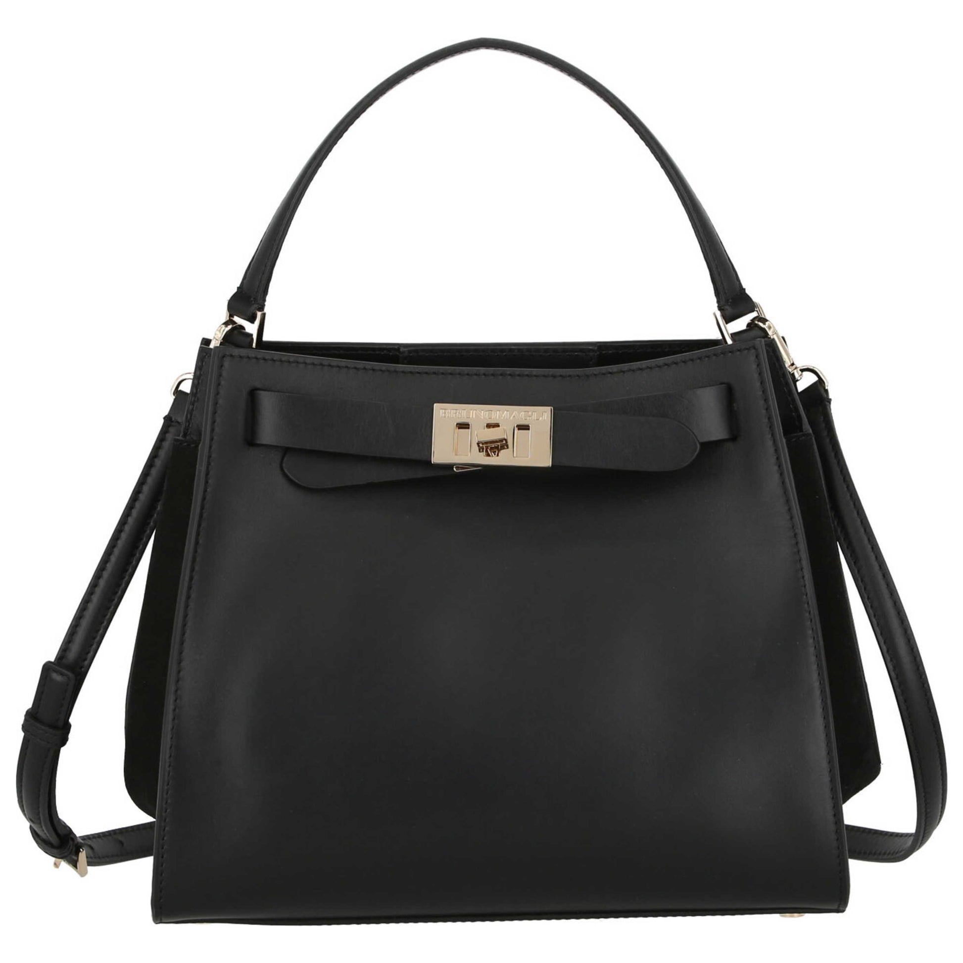 Front view of Bruno Magli Handbags P1304SM-001